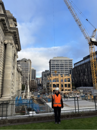 Describe first Article 3 photo