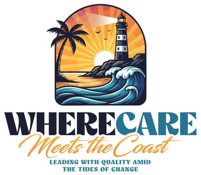 2026 Fall Convention and Trade Show Logo