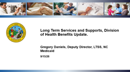 LTSS Update 2026