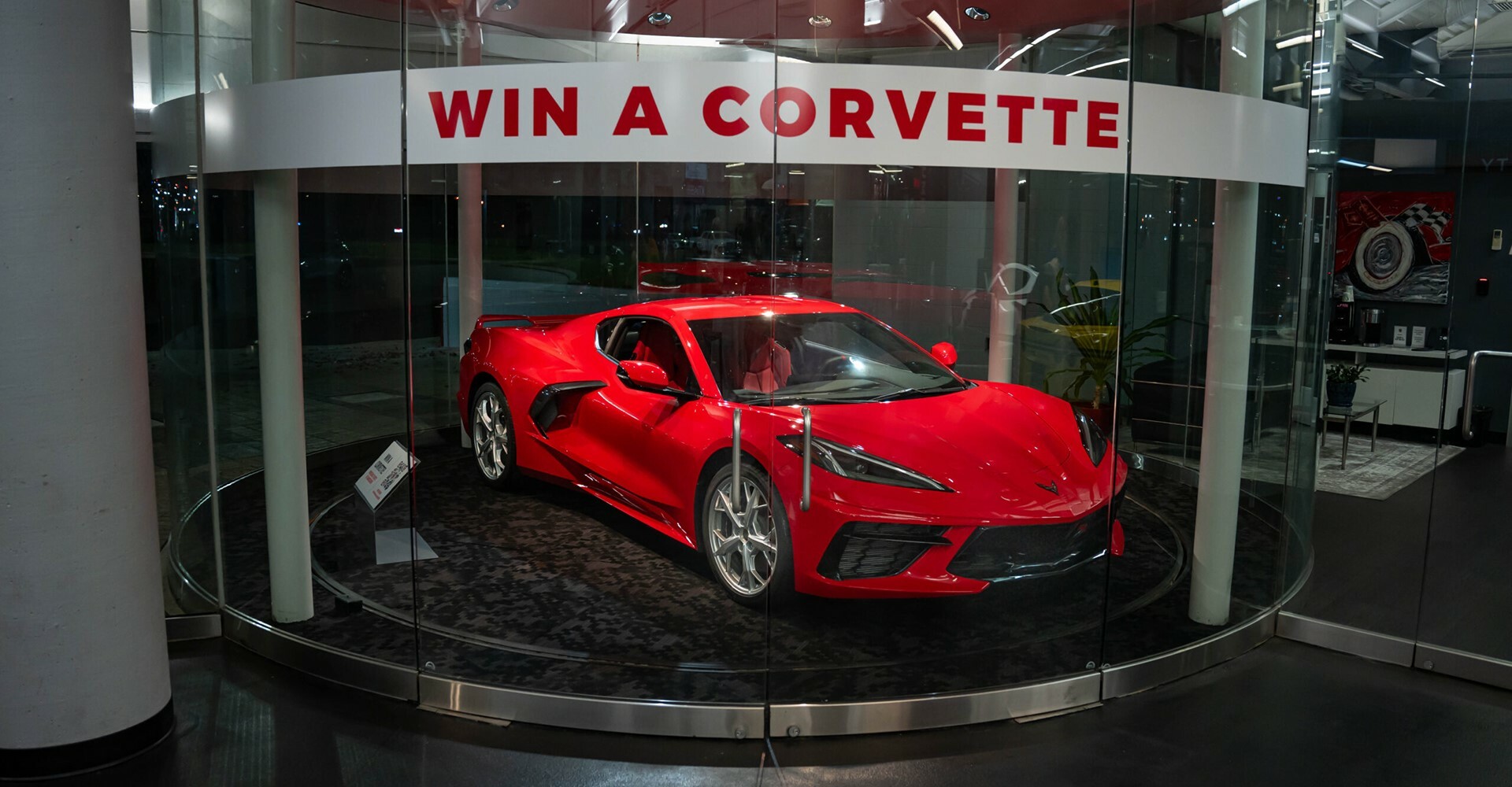 win-a-corvette