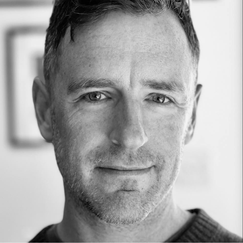 Speaker 26-01 Benjamin Williamson