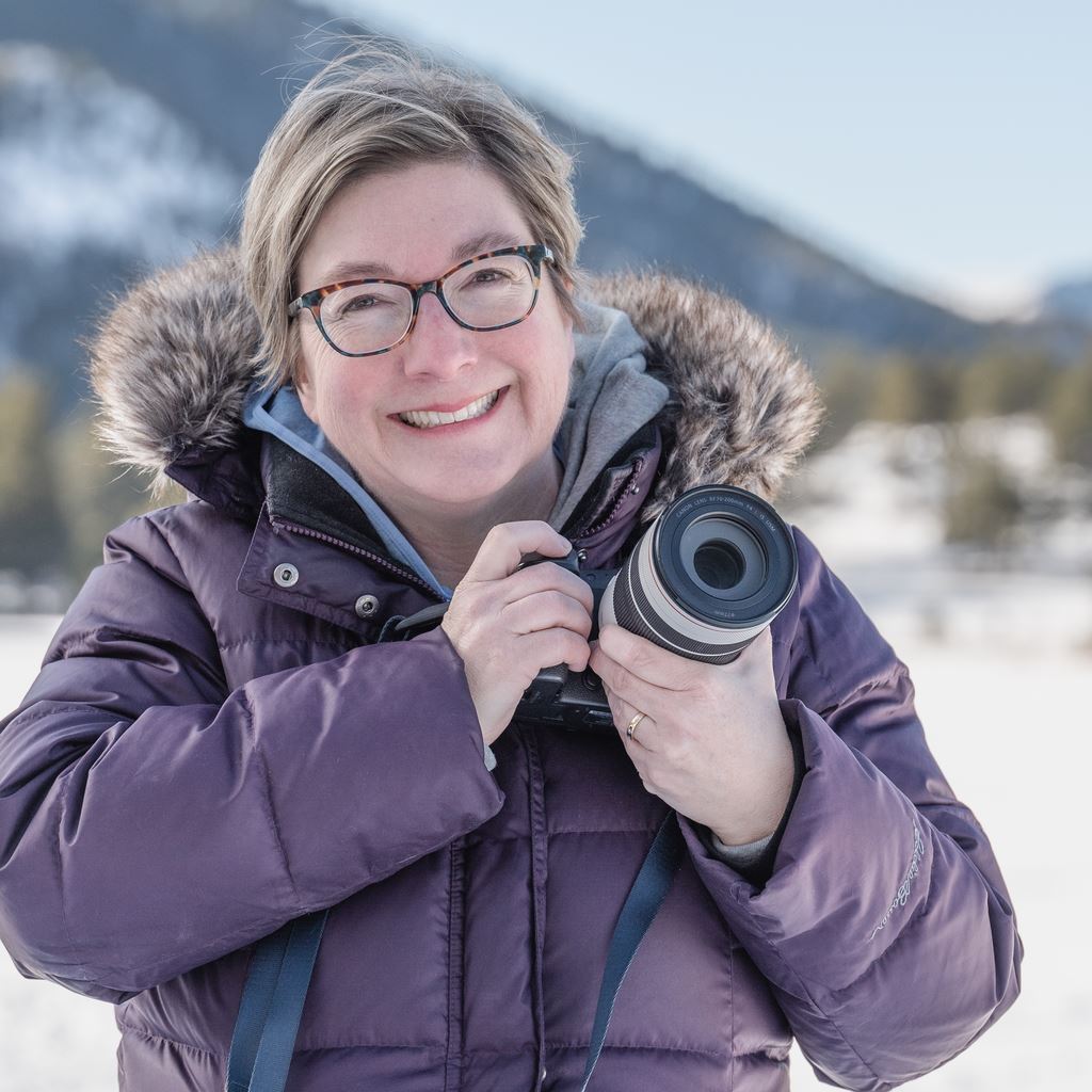 Speaker 26-03 Beth Buelow Headshot