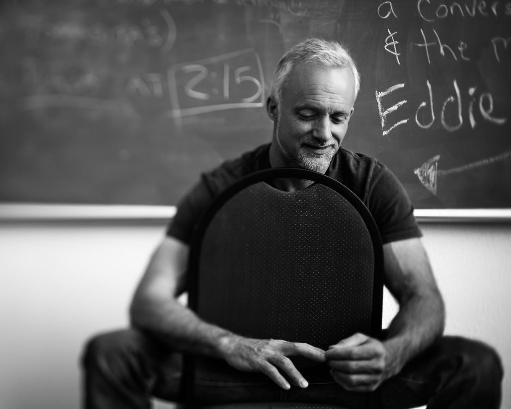 Speaker 26-06 Eddie Soloway