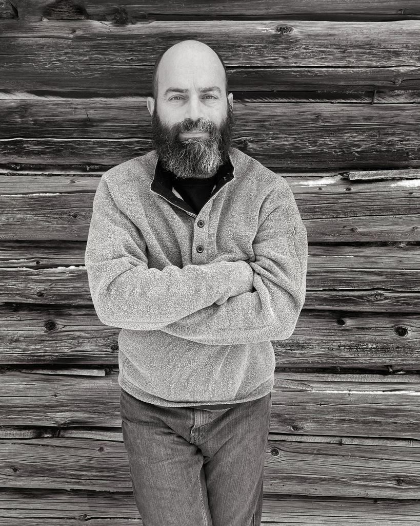 Speaker 26-05 guy Tal