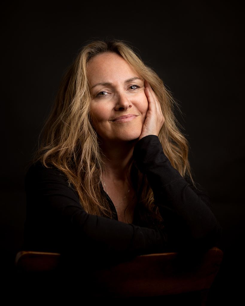 26-02 Haack Headshot