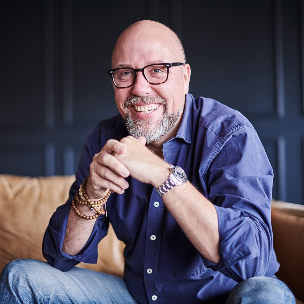 Speaker 23-07 duChemin