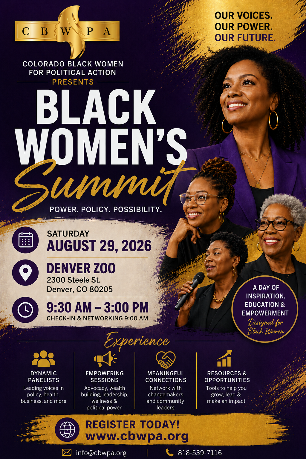 Summit 2026