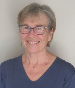 photo of Alison