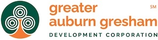 GAGDC logo