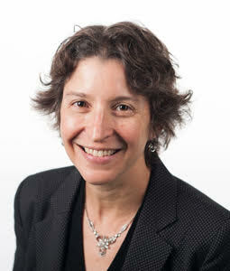 photo of Jenny