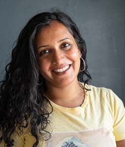 photo of Seva