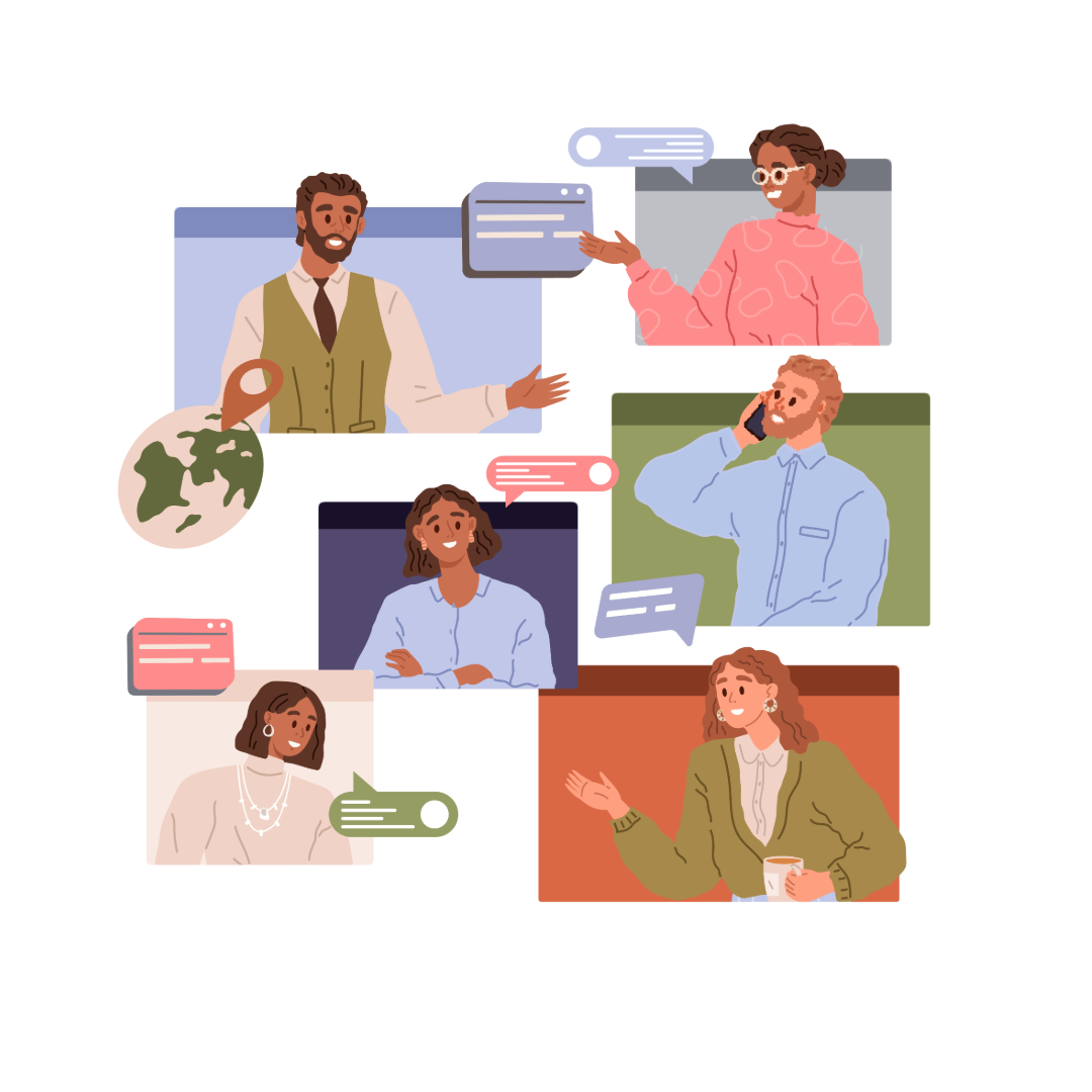 shared learning image