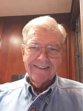 picture of Terry Bergdall