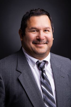 photo of Ruben