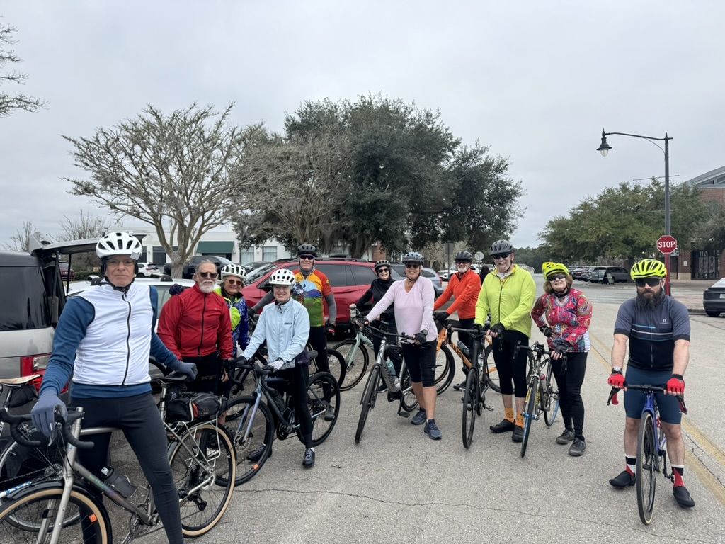 Southwood Ramble Jan 2026