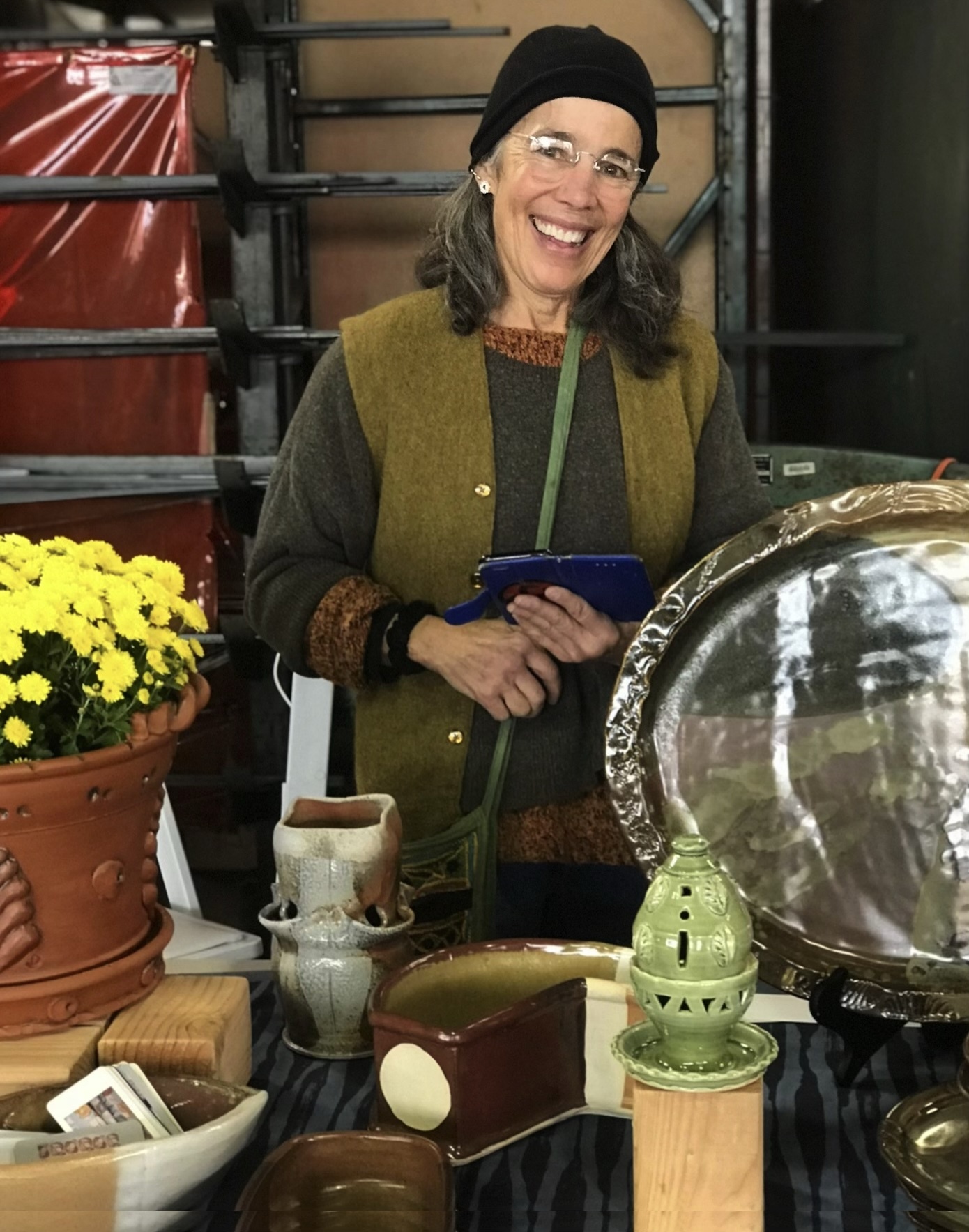 Jane Dillon