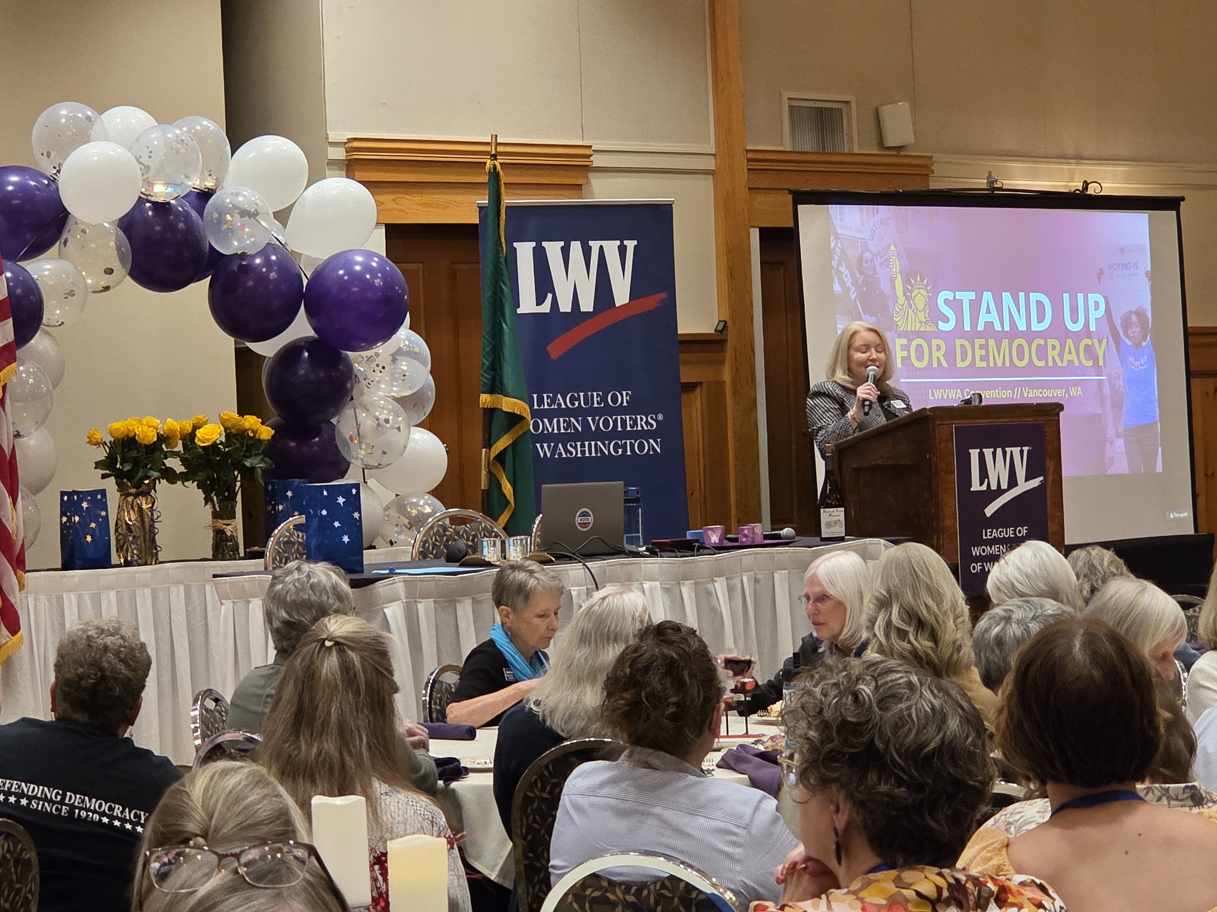 2025 Convention - Dianna Wynn