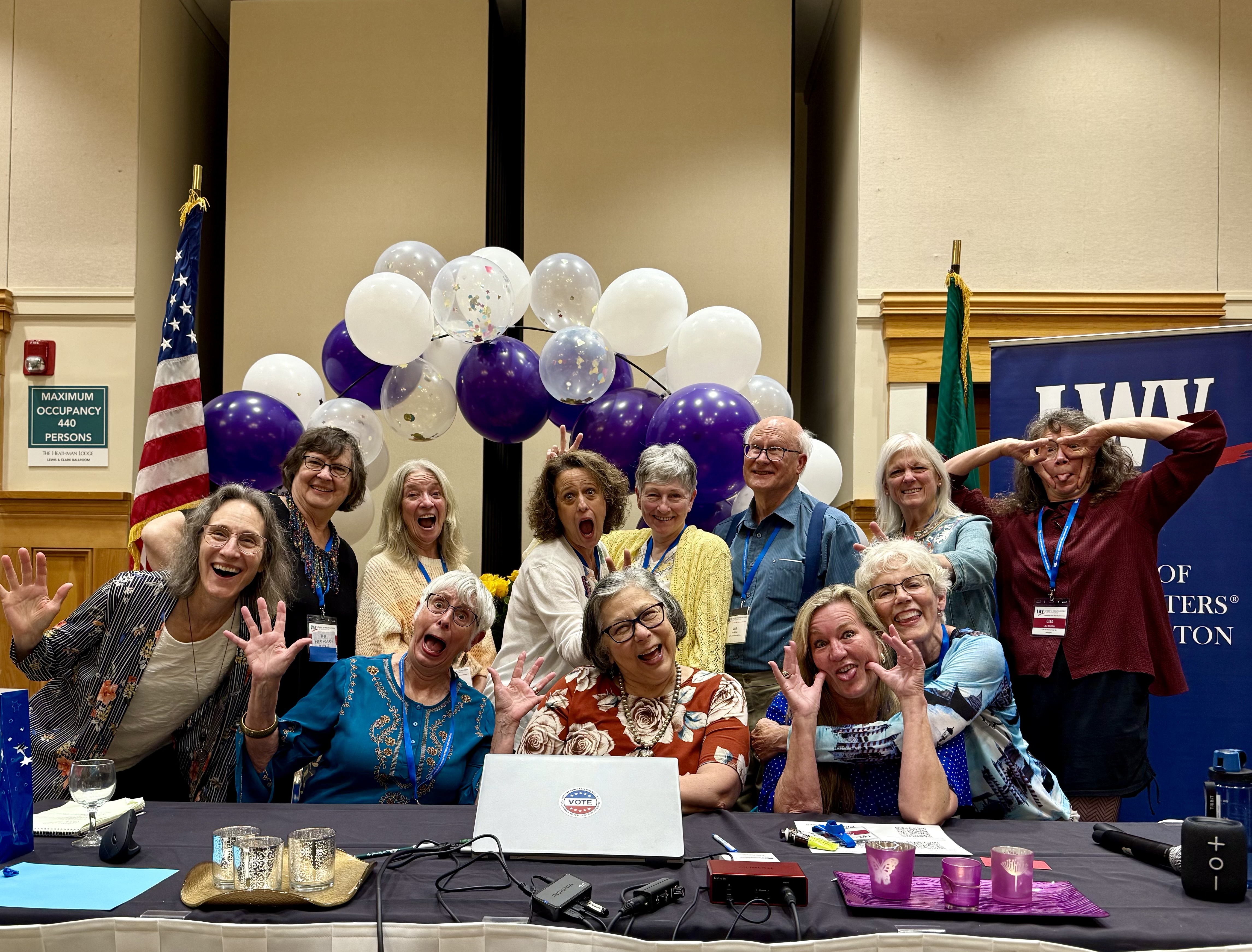 2025 Convention Group