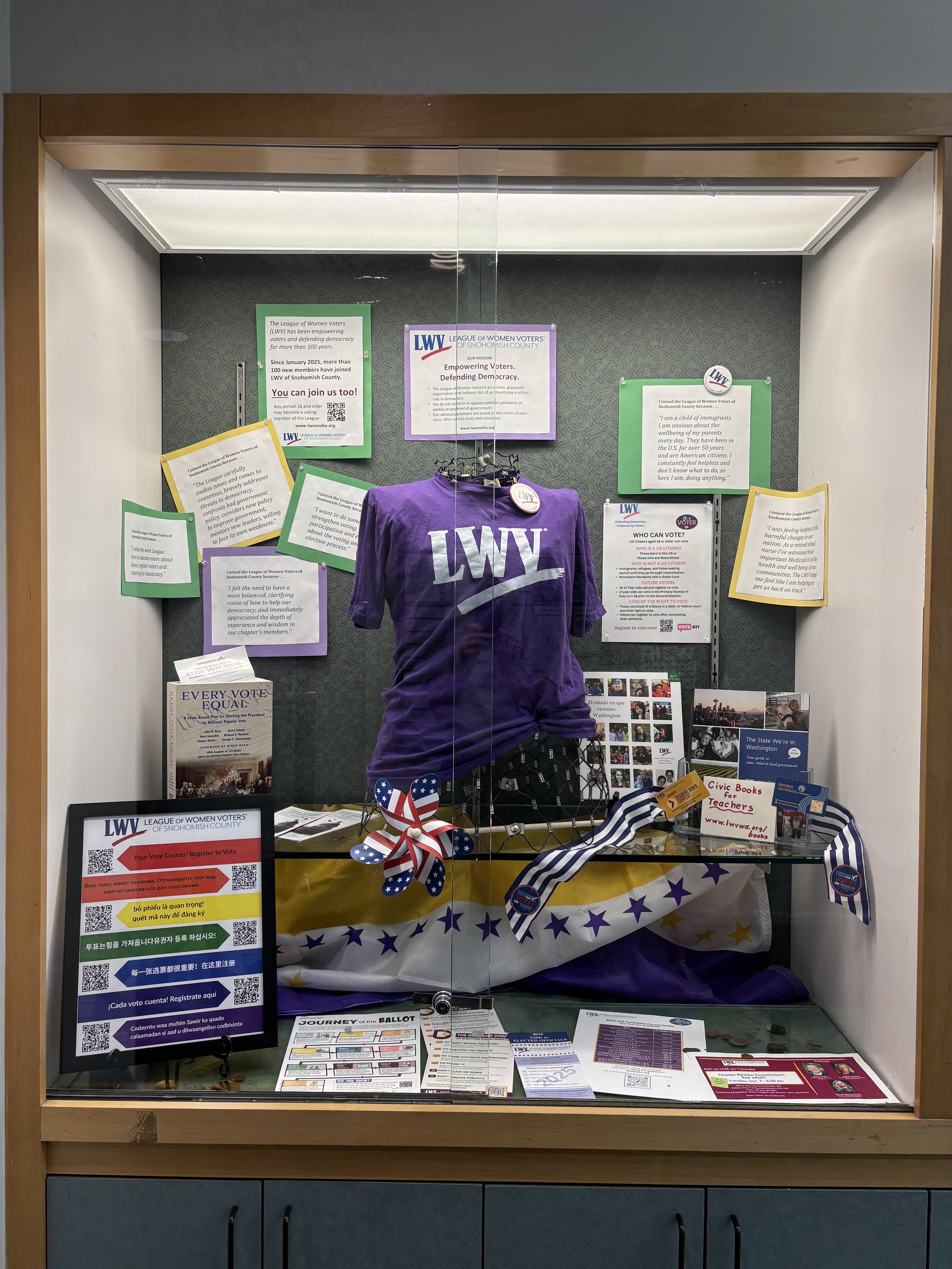 Lynwood_library_display_1