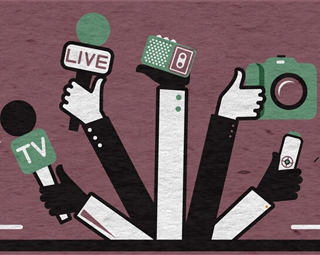 Tools for Navigating Media Lean