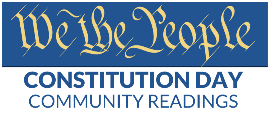 constitution day readings header