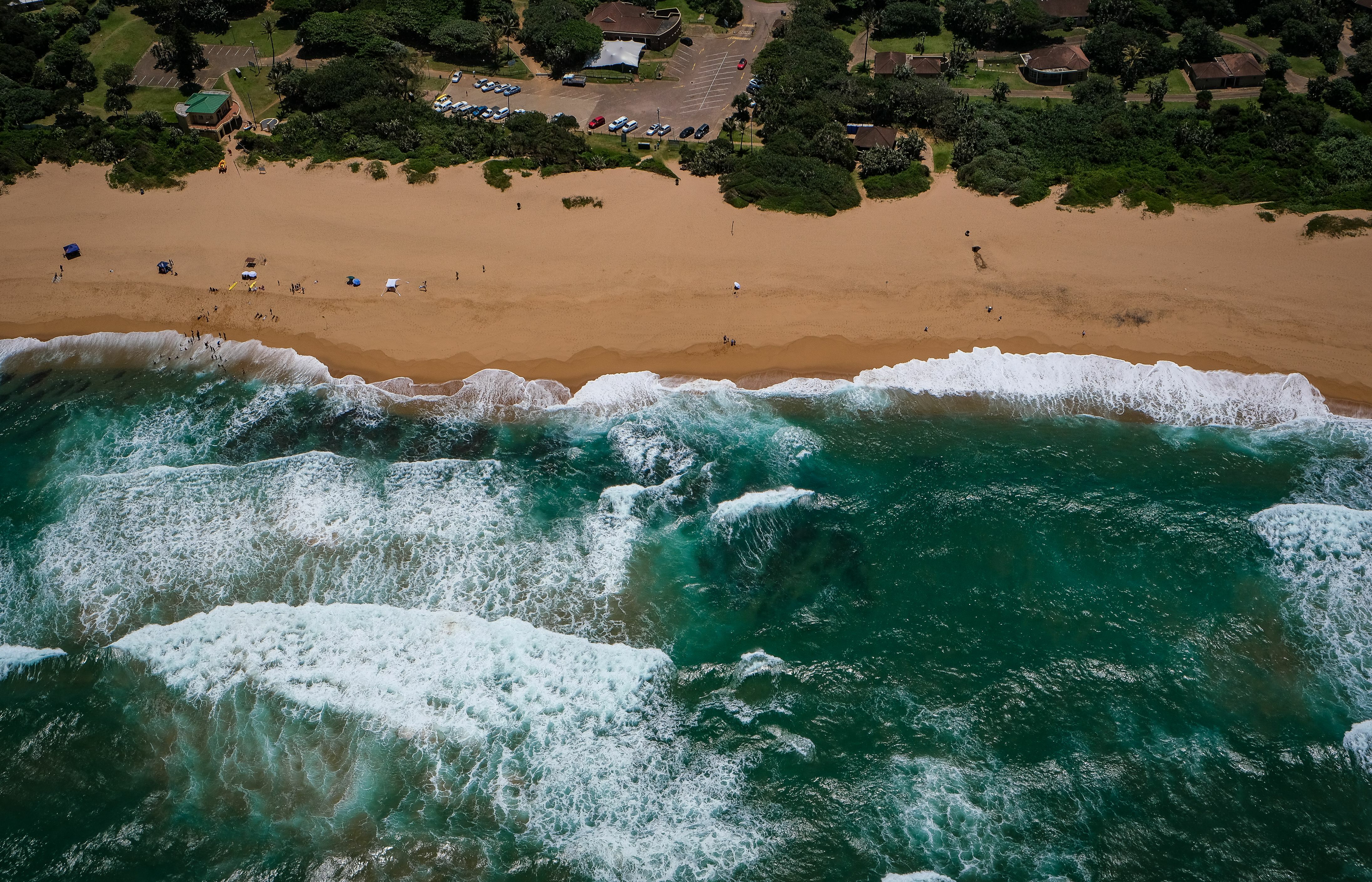 Shoreline