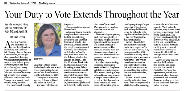 Homage Article by Lisa Utter