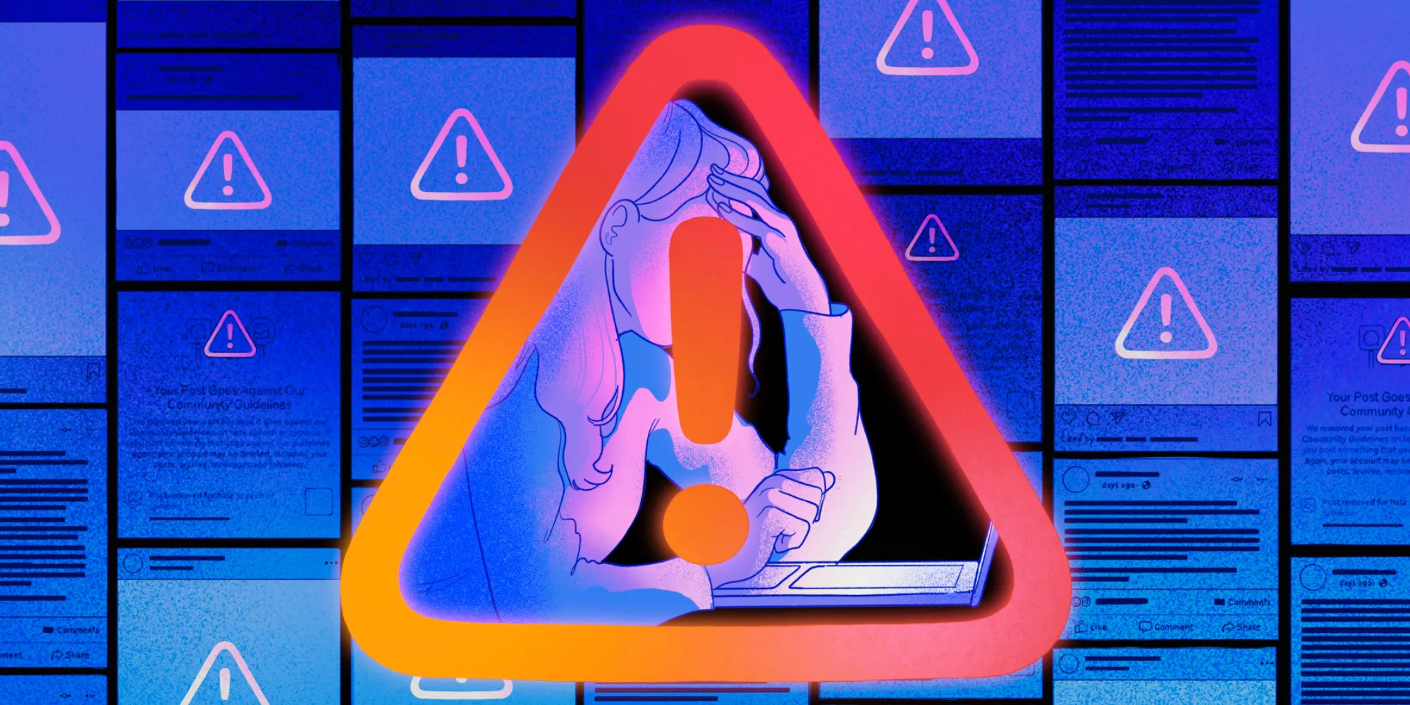 Meta Confusion