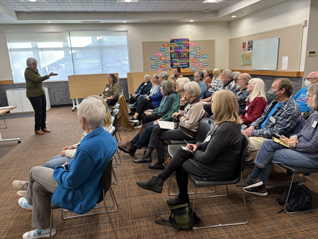 All-Member Meeting January 15, 2026