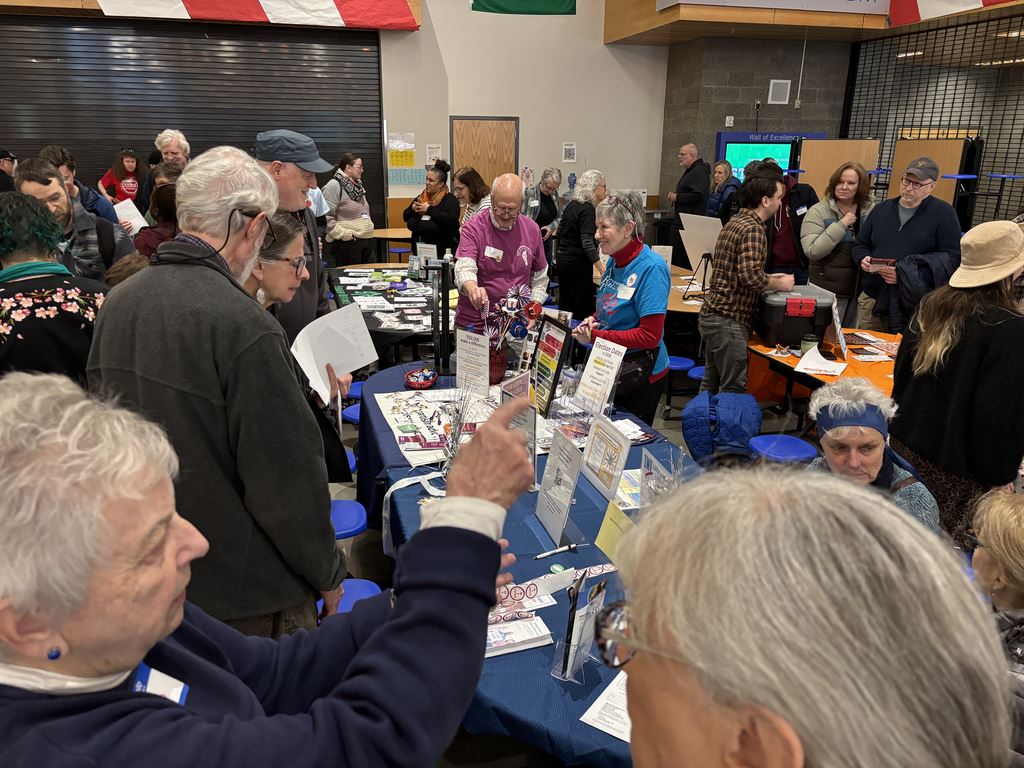 Festival of Activism 2026