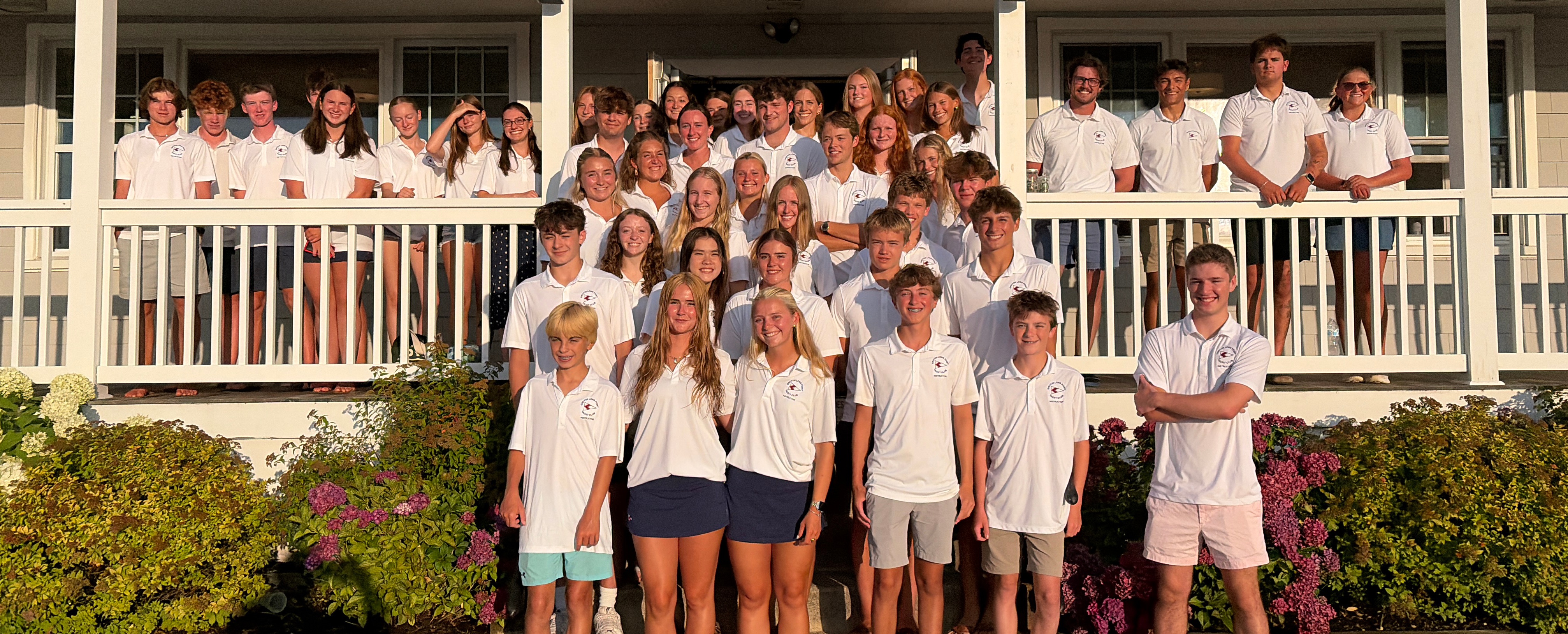 2026 Staff