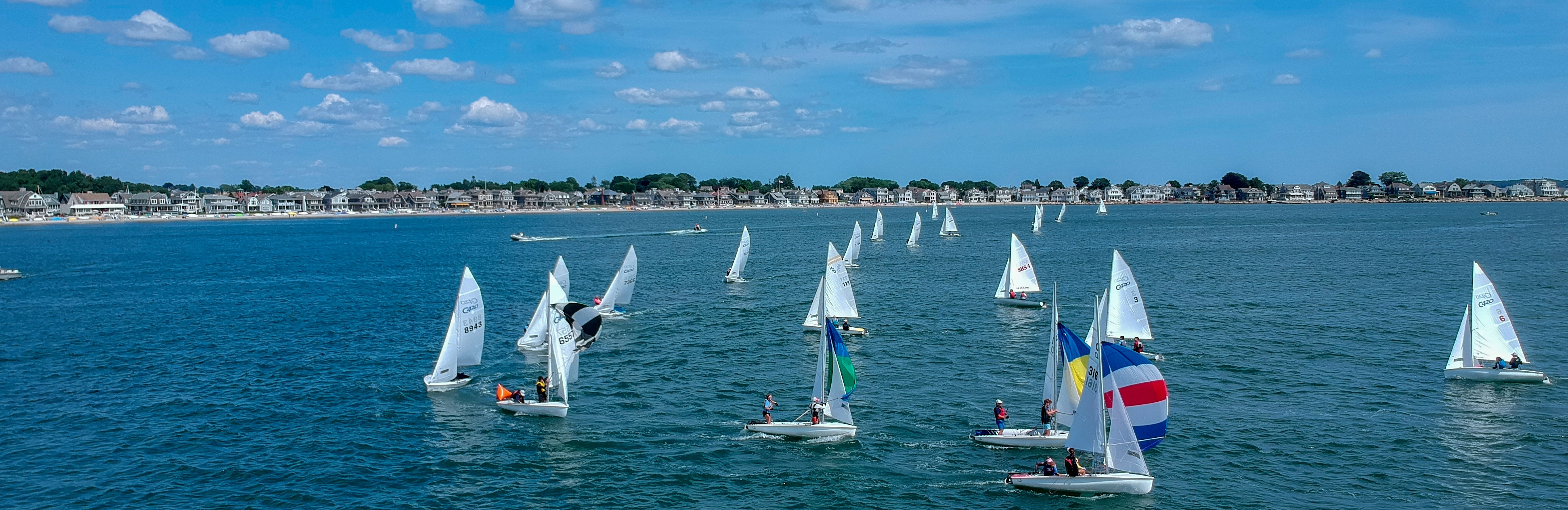 boats