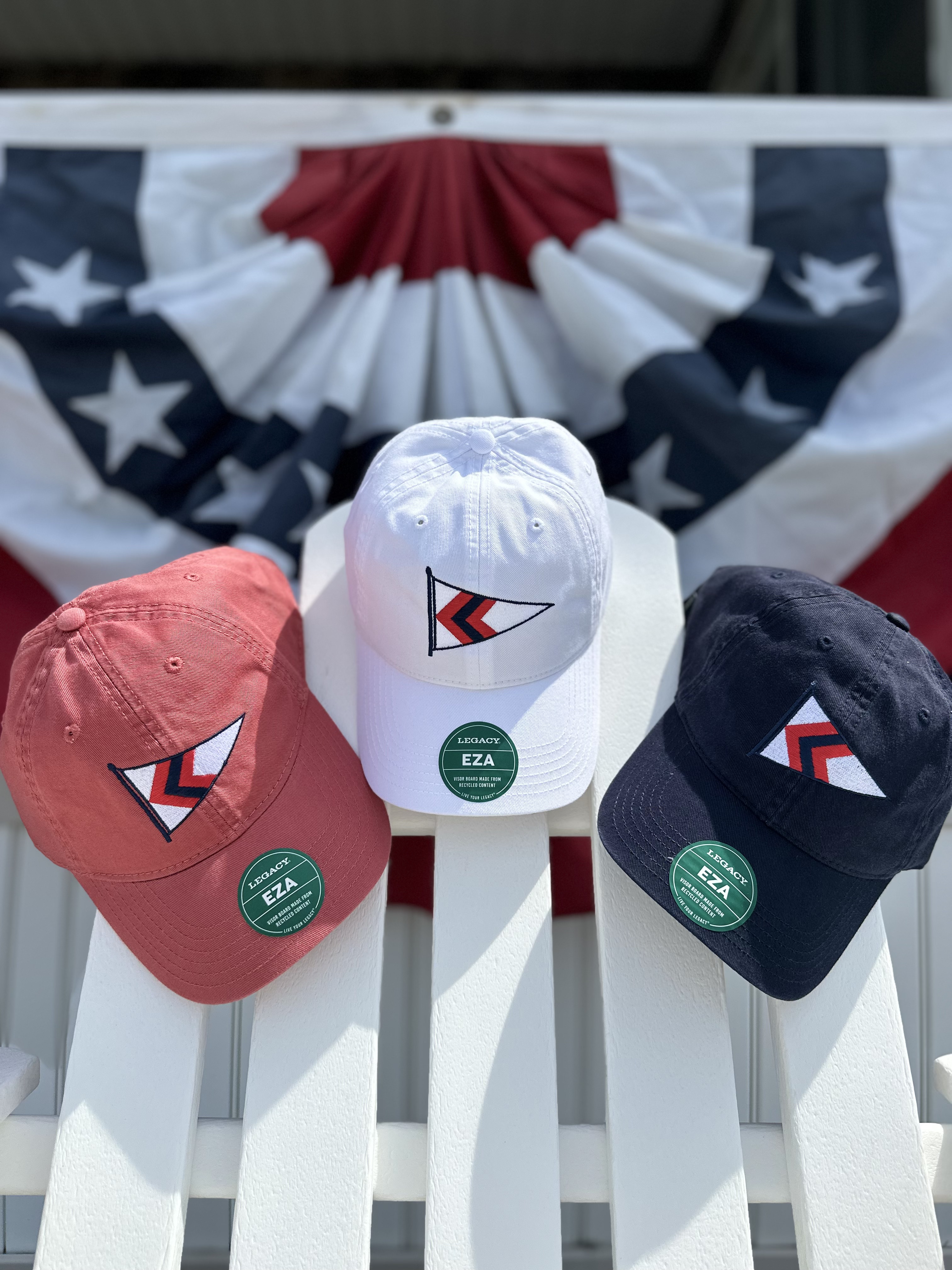 hats