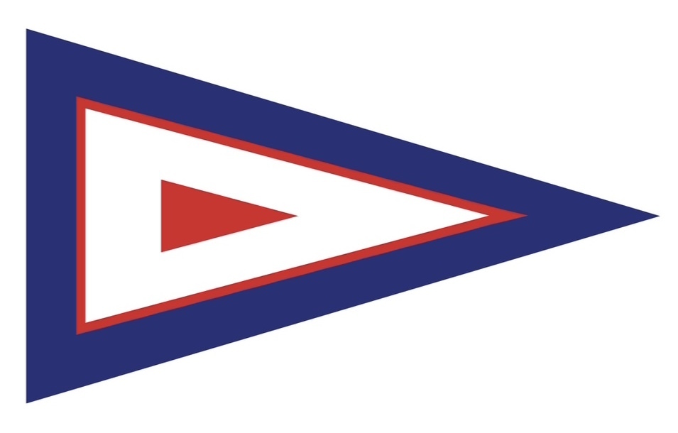 TSS Burgee