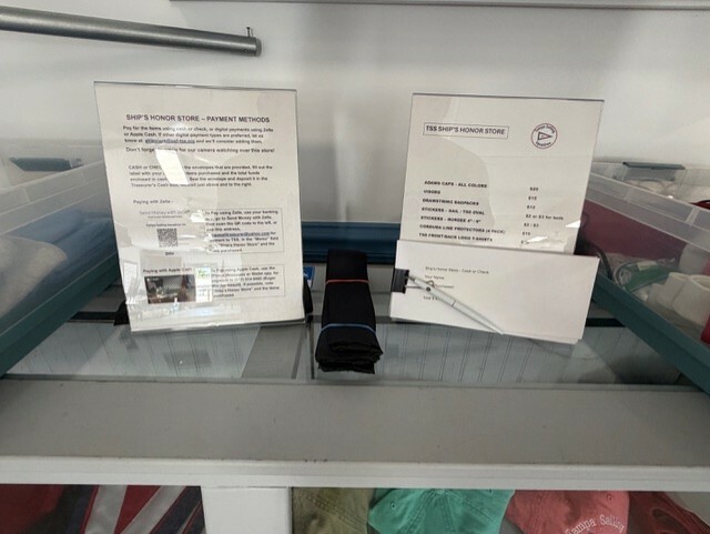 Honor Store