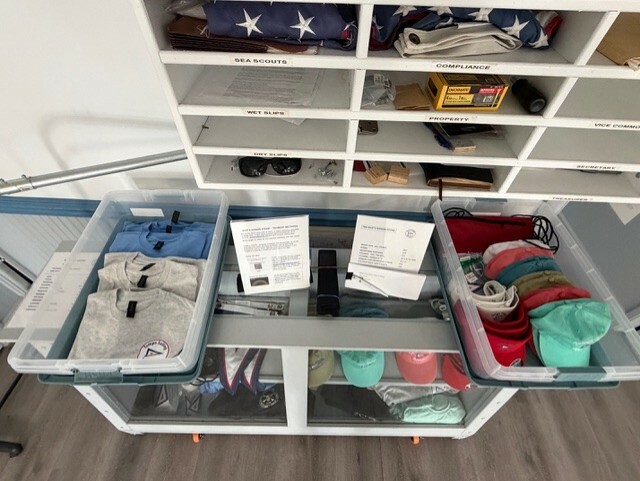 Honor Store