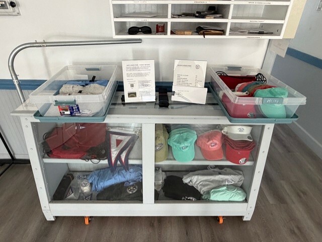 Honor Store