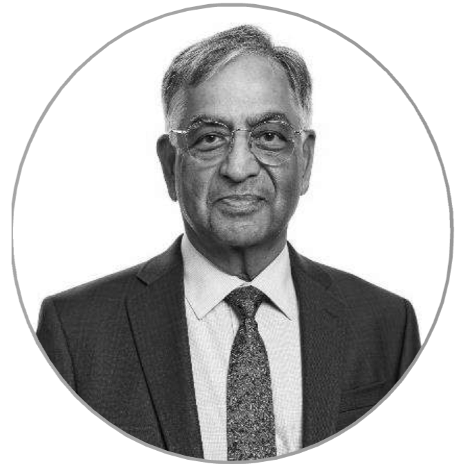 Raj L. Gupta