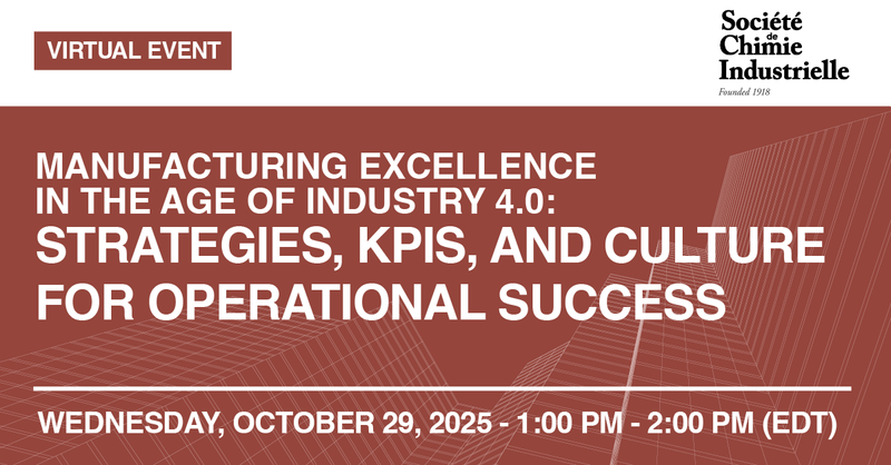 Manufacturing Excellence in the Age of Industry 4.