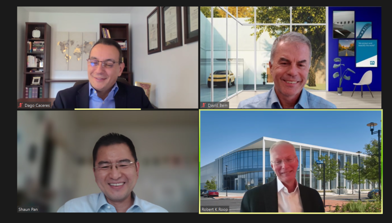 Megatrends, Innovation, and Sustainability in the 