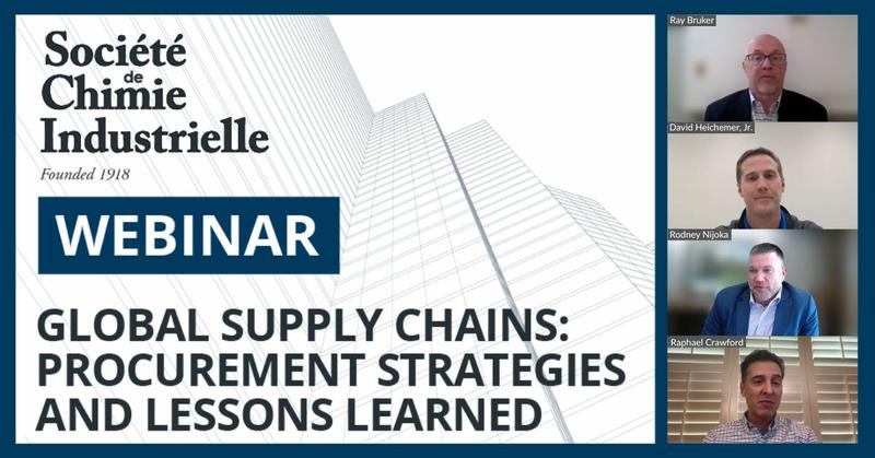 Global Supply Chains