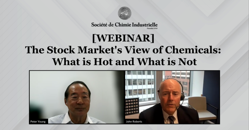 Stock Market’s View of Chemicals