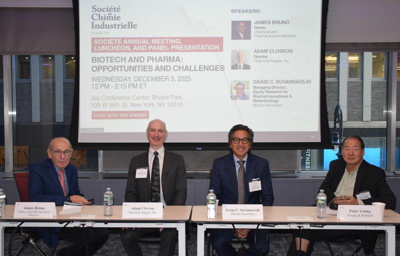 Biotech and Pharma: Opportunities and Challenges