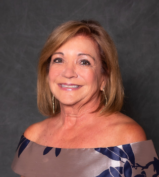 2026 Director - Patty Letzler