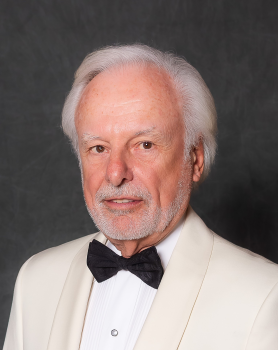 2026 Fleet Captain - Nick Smeloff