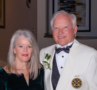 2026 Nominating Committee at Ball