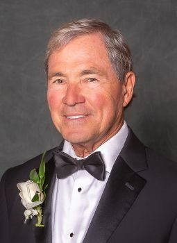 2026 Treasurer - Roger Berardinis