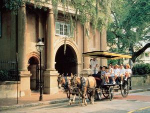 CHS Carriage Ride 300 px