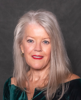 2026 Commodore - Connie Berardinis