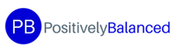 Positively Balanced logo
